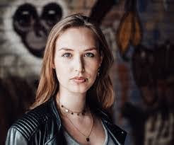 Anna Prokop's Instagram, Twitter & Facebook