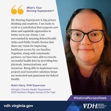 Virginia Department of Health