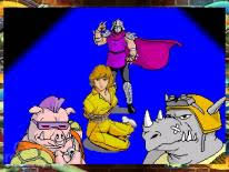 Descargar archivo torrent (click en la imagen): Teenage Mutant Ninja Turtles 1989 Arcade Gamereactor Uk