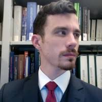 Daniel Vince Email & Phone Number