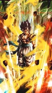 Dragon ball z background 4k. 20 4k Wallpapers Of Dbz And Super For Phones Syanart Station