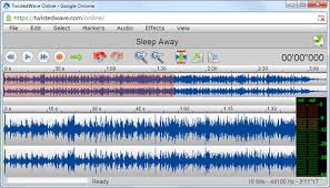 You could also download the desktop version. Program To Edit Music Tracks Peatix