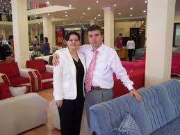ozgur mobilya amasya magazasi acilisi