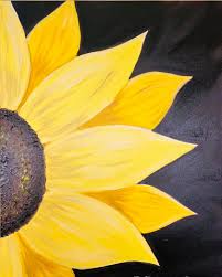 40 the sunflowers paintings ranked in order of popularity and relevancy. Sunflower Painting Generations Boutique Art Studio