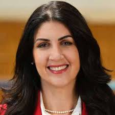 THIS YEAR, IT'S ALL ABOUT THE PEOPLE