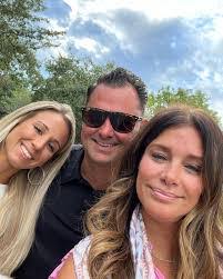 Nicole Parrella's Instagram, Twitter & Facebook