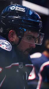 @BlueJacketsNHL's video Tweet