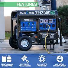 A story of scorned witches, sinister curses, and resurrection, the bone witch is the start of a dark fantasy trilogy, perfect for fans of serpent & dove and the cruel prince. Duromax Xp12000hx 12 000 Watt 460cc Dual Fuel Gas Propane Portable Gen Duromax Power Equipment