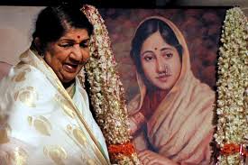 Any account of indian playback music must start with lata mangeshkar. Mscsua8dflmalm
