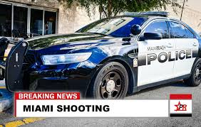 Mccully imagery, beverly hills, fl. Miami Dade Police Department S Homicide Bureau Investigating Shooting That Resulted In One Man Dead Suspect Shooter Remains At Large The Published Reporter