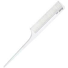 Madan Rat Tail Comb - Total K-9 Connection