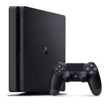 Of course, that ps plus membership price is a necessity if you're play ps4 and ps5 games online. Sony Playstation 4 1tb Slim Console Black International Version Amazon Ae