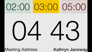 Presentation timer app for mac. Speech Timer For Mac Free Download Review Latest Version