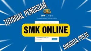 Check spelling or type a new query. Tata Cara Pengisian Smk Online Anggota Polri Youtube