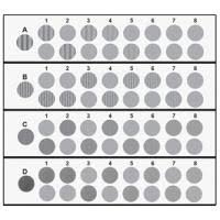 Good Lite Csv 1000e Contrast Chart Medex Supply