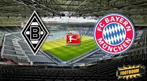 Прогноз и ставки на матч бундеслиги (13 июня 2020 года) Borussiya Bavariya Prognoz Anons I Stavka Na Match 19 03 2017 á‰ Footboom