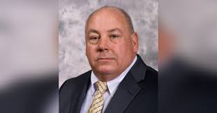 Obituary information for David Scott Blackstone