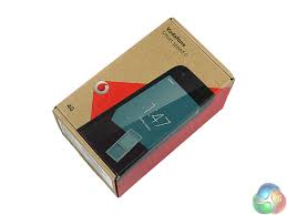 Vodafone Smart Speed 6 Review