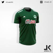 The home panathinaikos fc dream league soccer kit is awesome. Longday Kit On Twitter Panathinaikos Kappa Concept Kit Panathinaikos Pao Panatha Paofc Green Fcpanathinaikos Panathinaikosfc Paofc Kappafrance Pao Esports Trifillakiagr Paofcfrance Https T Co Zxktcppex7