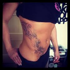 Resultado De Imagen Para Tribal Tattoo Frauen Tattoo Bauch Tattoo Frauen Bauch Tattoo Frau