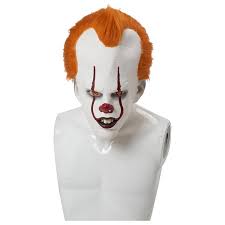 Pin On It With pennywise stephen king gave us the clown trauma of our lives! pinterest
