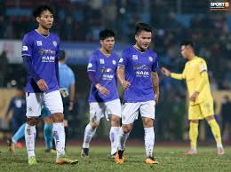 Hà nội fc giữ nguyên đội hình xuất phát ở trận trước trong cuộc so tài với viettel. Hlv Nam Ä'á»‹nh Phá»§ Nháº­n Lam Xáº¥u Máº·t San Gay Kho Ha Ná»™i Fc