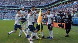 Uruguay copa america 2020 schedule. Copa America 2020 Postponed Until 2021 Due To Covid 19 Dates Announced Mundo Albiceleste