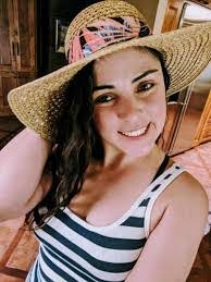 Brittney Downing's Instagram, Twitter & Facebook