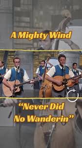 A Mighty Wind: Celebrating Folk Music's Legacy