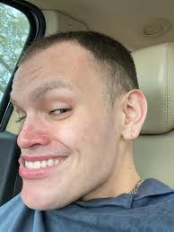 Violent J always had face tats, see!