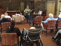 Staff is friendly and helpful as well as caring and gentle. Welcome Shabbat At Reynolds Mountain Asheville Jcc