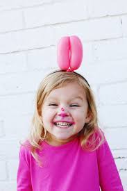 Maybe you would like to learn more about one of these? Diy Balloon Dog Halloween Costume A Joyful Riot