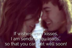 Quotes About Sick Boyfriend 10 Quotes