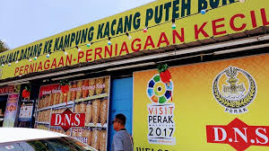 Check spelling or type a new query. D N S Kacang Putih Di Bandar Ipoh