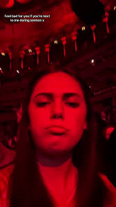 James Arthur's Powerful Performance During Sermon