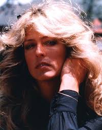 F. Fawcett In Charlie's Angels Iconic Pose As Jill Monroe 24X36 Classic  Hollywood Poster