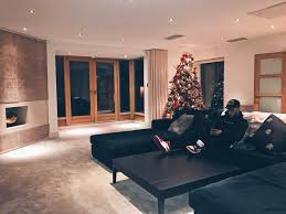Generally, his playing position is midfielder of the team. Calm Before The Storm Christmas Vibes Alex Oxlade Chamberlain Facebook