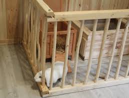 Kaninchengehege kaninchengehege selber bauen hauskaninchen meerschweinchen käfig käfig kaninchengehege wohnung tiergehege gehege kaninchen meerschweinchen haus. Wohnungsgehege Fur Kaninchen Planen Bauen Und Einrichten So Gehts