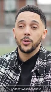 Max Noble: Former football starlet