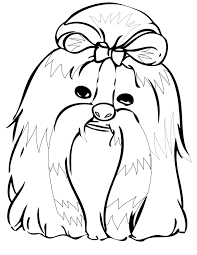 Perfect for big, medium & small the stapled binding makes them sturdy enough to hand out at events or pack them with giveaways. I Can Make A Mosaic Of This With Flat Stones Found On The Local Beaches I Ll Have Staples Blow It Up Dog Coloring Page Animal Coloring Pages Cat Coloring Page