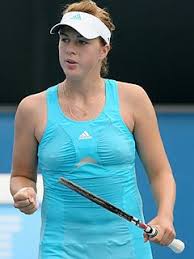 Get the latest news on anastasia pavlyuchenkova including her bio, career highlights and history at the official women's tennis association website. Anastasia Pavlyuchenkova Free Tennis Lessons From Essential Tennis