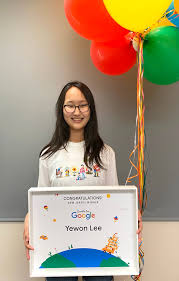 Review google for doodle submissions from finalists across the united states. Fort Lee Nj Teen A Finalist For Doodle For Google 2020 Competition