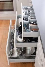 Creative Kitchen Storage Ideas Diy Craft Projects Best Kitchen Cabinets New Kitchen Cabinets Kitchen Design