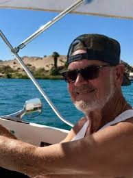 Obituary information for Gene Neff