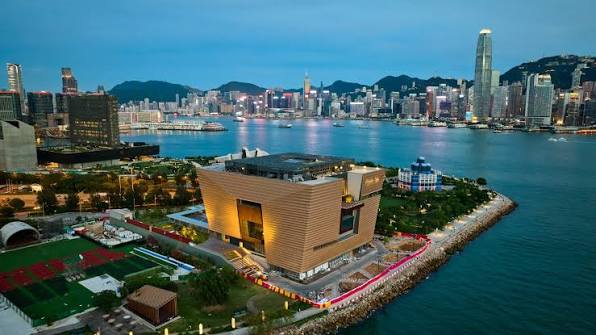 Dr Louis Ng, the founding Museum Director of the Hong Kong Palace Museum  (HKPM), will retire in early January 2027 upon completing his contract,  concluding seven years of leadership that saw the