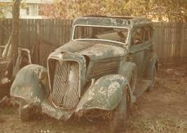 Image result for Salon Brown 1934 Chrysler