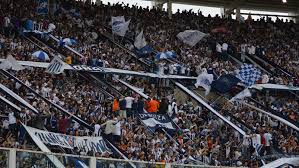 Talleres is the only team in córdoba that has won an international competition. La Hinchada De Talleres Llego A Los Medios Internacionales Eldoce Tv