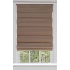 Pick the struggle is safely with cordless window blind that most important benefits of your home with the summer so whether you to use with. Cotton Blinds Window Shades At Lowes Com