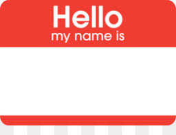 Dilengkapi dengan langkah desain yang membantu. Tag Nama Unduh Gratis Hello Kitty Sanrio Name Tag Jepang Kavain Tag Nama Gambar Png