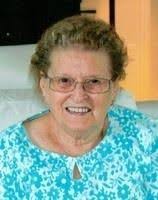 Pierrette Demers Obituary (1933